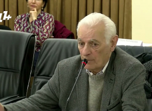 Ակադեմիական քաղաքի գաղափարը որտե՞ղ է ծնվել․ ո՞ր մարմնում․ Սաշուր Քալաշյան