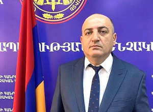 Արցախի պաշտպանության նախկին փոխնախարար Սերգեյ Առստամյանը՝ Արգիշտի Քյարամյանի խորհրդական