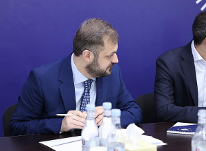 ՔՊ վարչությունը քննարկել եւ հավանության է արժանացրել Գեւորգ Պապոյանի թեկնածությունը Էկոնոմիկայի նախարարի պաշտոնում