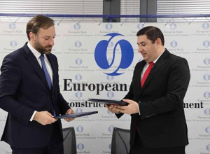 ՎԶԵԲ-ի միջոցներով Գյումրիում կիրականացվի «Գյումրու քաղաքային ճանապարհներ» ծրագիրը