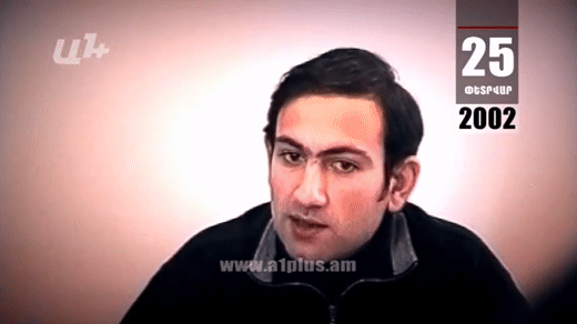 Օրացույց․ 25-ը փետրվարի․ Մամուլի մասին նոր օրենքի նախագիծը արդեն հավանել էր Քոչարյանը, իսկ լրագրողները պահանջում են․․․․․