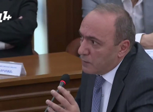 Мэрия нанесла визит и вдруг обнаружила гектары самовольных территорий, построек, домов