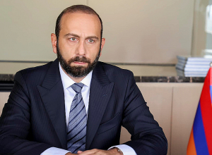 Арарат Мирзоян отправится в Турцию для участия в Дипломатическом форуме в Анталии