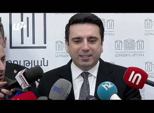 Мы задали ОДКБ вопрос, который остался без ответа: Алена Симонян