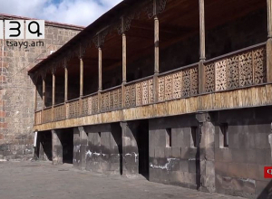 Ի՞նչ մարտահրավերների առաջ է կանգնած 40-ամյա Ձիթողցոնց թանգարանը