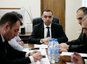 Ոստիկանության յոթ ծառայող ազատվել է ծառայությունից