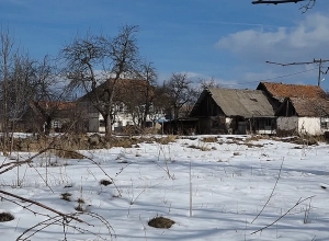 «Հին են տները, շատ հին են, բայց մարդիկ աղքատ չեն»․ Մեդովկա