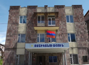 Թմրանյութով տորթը ՔԿՀ չհասավ