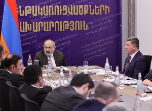 Կարո՞ղ է ինչ-որ բան սխալ ենք անում ․ վարչապետ