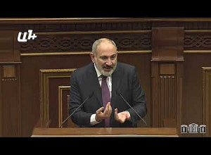 Նիկոլ Փաշինյանը՝ արտագնա աշխատանքի մեկնող քաղաքացիներին հարկելու օրենքի մասին