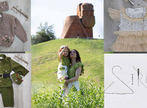 Ցավոք, չհասցրին իմ կարած մանկական տակդիրները վերցնել, պատերազմը սկսվեց․ «Սիրուն կար» ընկերության հիմնադիր