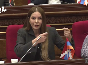 Ի՞նչ մանդատ ունի ռուսական սահմանապահ ուժը, որ կանգնած են Ներքին Հանդում