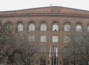 Պոլիտեխնիկում գործարկվելու է էլեկտրական շչակ