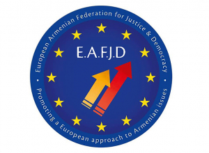 «Մենք Եվրոպական միությունից ակնկալում ենք շոշափելի քայլեր»․ՀՅԴ Հայ դատի Եվրոպայի գրասենյակ