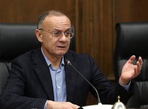 Если б командование Неркин-Ханда вело себя разумно, у нас не было бы четырёх жертв: Оганян