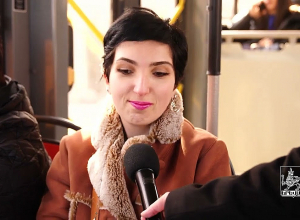 Նորերով են փոխարինվել N67 երթուղու ավտոբուսները. քաղաքապետարան