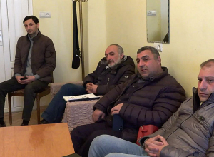 Ալավերդիում նոր թատերաշրջանն սկսված է