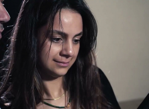 Հայր ու դուստր Գրիգորյանները միասին հիմնել են «Իկ» ապրանքանիշը և մանկական կոշիկներ են արտադրում