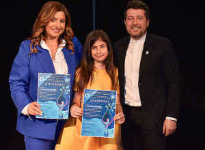 «Սլավյանսկի բազար 2024» մրցույթում Հայաստանը ներկայացնող պատվիրակների անունները հայտնի են