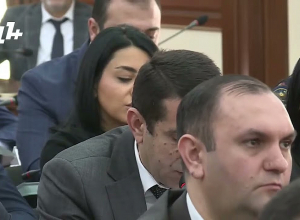 Не играйте с огнем: Авинян предупредил в последний раз