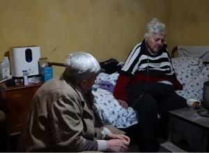 Սոված ենք, ցամաք հացի կարոտ․ Սուսաննայի ու Ռուզաննայի կյանքի պայքարը