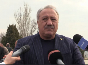 Вся борьба идет за тот коридор, который мы не должны отдавать: Сасун Микаелян