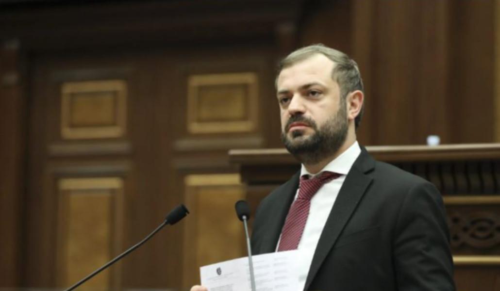 Almaniya Ermənistana 150 milyon avrodan çox vəsait ayıracaq