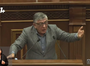 Только из-за этого налога Армению покинуло несколько тысяч человек: Х. Сукиасян