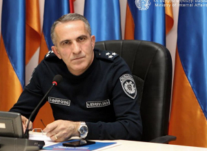 Աղետների ռիսկի կառավարումը հրատապություն և առաջնահերթություն է. կայացել է միջգերատեսչական աշխատանքային խմբի առաջին նիստը