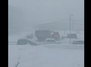 Գիժ մարտը  Ջերմուկում․ Սուրենյանը տեսանյութ է հրապարակել