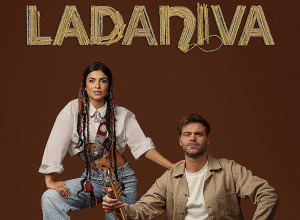 «Լադանիվա»-ն կներկայացնի Հայաստանը «Եվրատեսիլ 2024»-ում