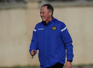 Ալեքսանդր Պետրակովը հրապարակել է Հայաստանի ազգային հավաքական հրավիրված ֆուտբոլիստների ցանկը