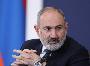 Генпрокурор направила в СНБ требование Зограбян о привлечении к ответственности Пашиняна