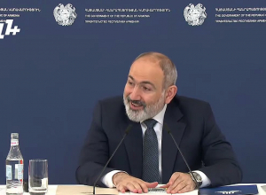 ՀՀ-ի շուրջ իրավիճակը շարունակում է մնալ լարված. Փաշինյան