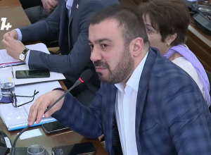 Նախապատերազմական վիճակում գտնվող երկրում նման վերաբերմունքը հանցագործություն է երևանցու հանդեպ