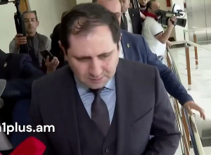 Что отвечает Папикян на вопрос об армянских селах Тавушской области?