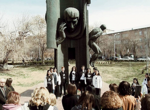 Երբեք չփորձել մասնատել Հայաստանը․ այսօր Չարենցի 127-ամյակն է