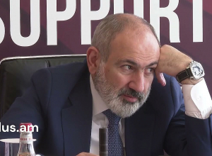 Նիկոլ Փաշինյանն այցելել է «Էնթերփրայզ Արմենիա» ներդրումների աջակցման կենտրոն