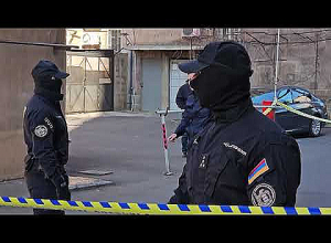 ՔՊ պատգամավորների դեմ փորձել են ահաբեկչություն իրականացնել․ ՔԿ