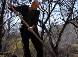 Լյոխ լավա. արցախցիները Շնողում