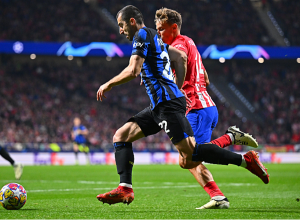 «Ինտերը» 11-մետրանոցներով պարտվեց եւ լքեց պայքարը