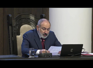 ԵԽ բանաձևն աջակցություն է արտահայտում ՀՀ ինքնիշխանությանն ու անկախությանը․ վարչապետ