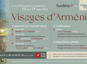 Հայ մշակույթի փառատոն՝ Ֆրանսիայում