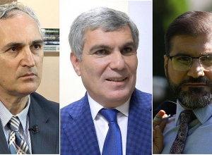 Հայաստանի հնարավոր անդամակցությունը ԵՄ-ին․ երեք կուսակցությունների միասնական հայտարարությունը․ ՈւՂԻՂ