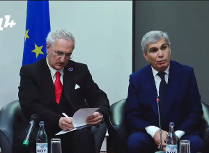 Если бы Пашинян был дающим, он бы уже отдал