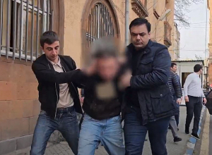 Մամիկոնյանց փողոցում կատարված սպանությունը բացահայտվել է. կան ձերբակալվածներ