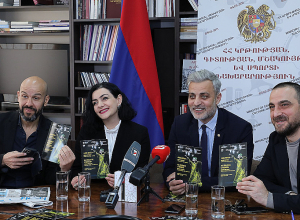 Փարաջանովի արվեստը պարի լեզվով. տեղի կունենա «Նռան գույնը» պարային բեմադրության երևանյան առաջնախաղը