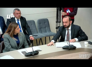 Скажите, поймём: Что уступает Азербайджан? Вы уже решили отдать 4 села