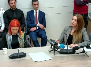 Если Арцаха не существует, почему бы вам не отменить соглашение от 9 ноября?