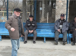 էլ հետ գնալու տեղ մենք չունենք, տարբերակ էլ չունենք. ոսկեպարցի